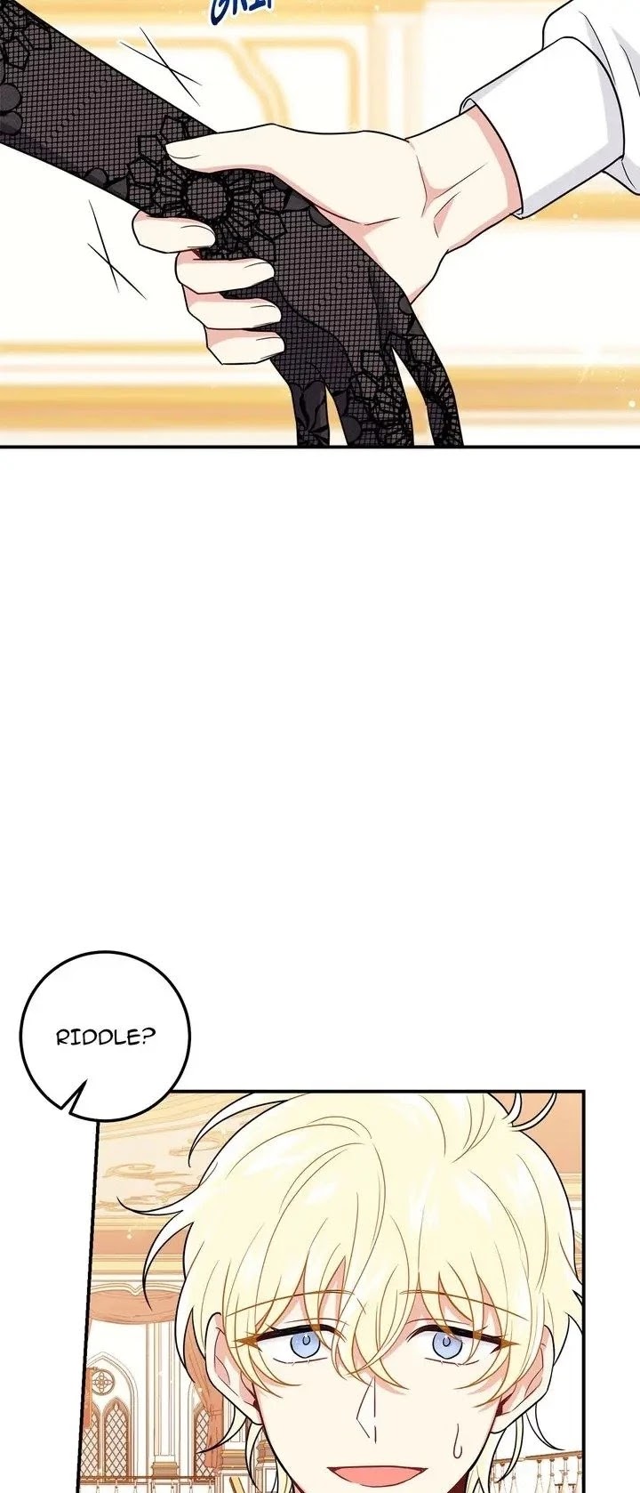 I Am a Child of This House Chapter 117 page 38 - Chapter 117