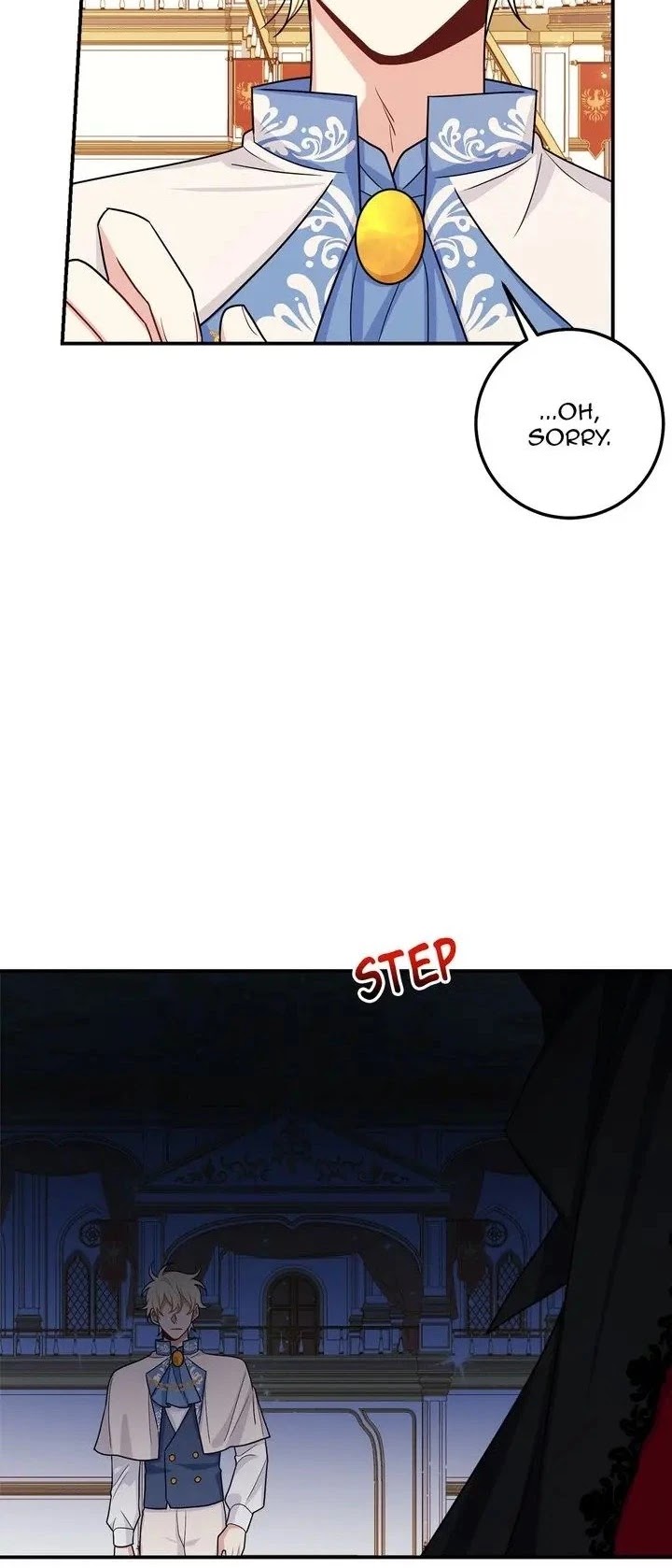 I Am a Child of This House Chapter 117 page 39 - Chapter 117