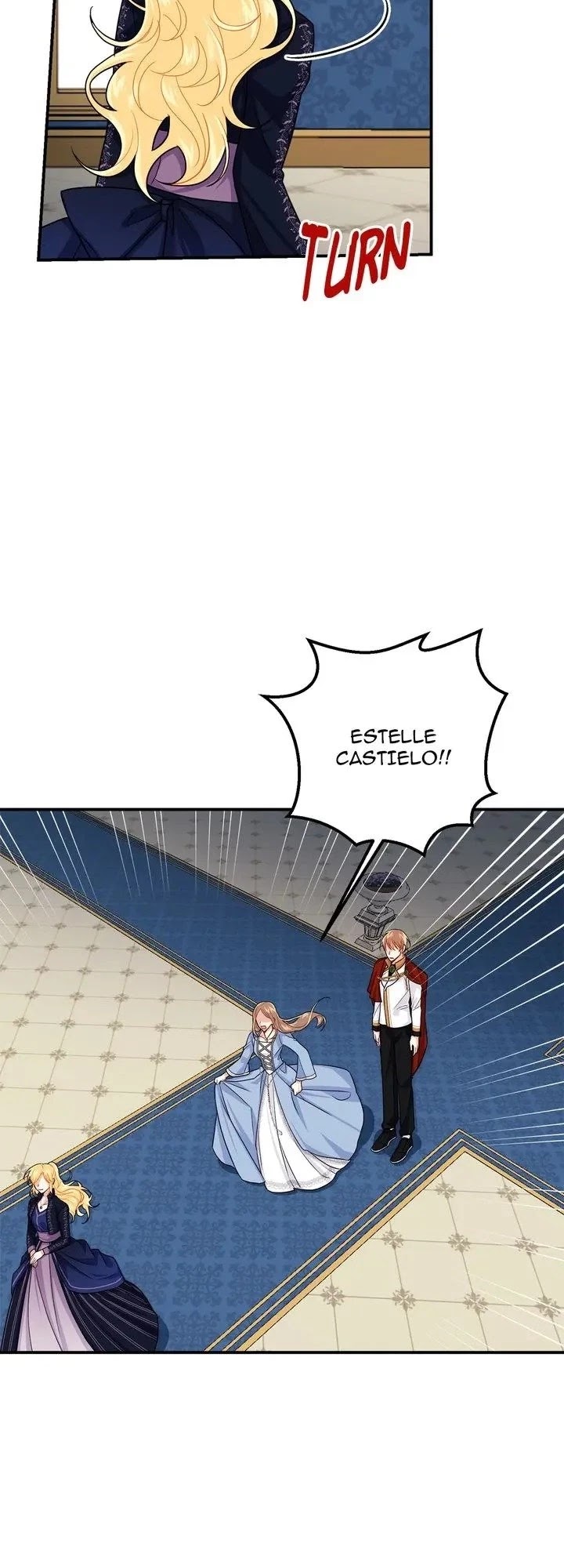 I Am a Child of This House Chapter 117 page 4 - Chapter 117
