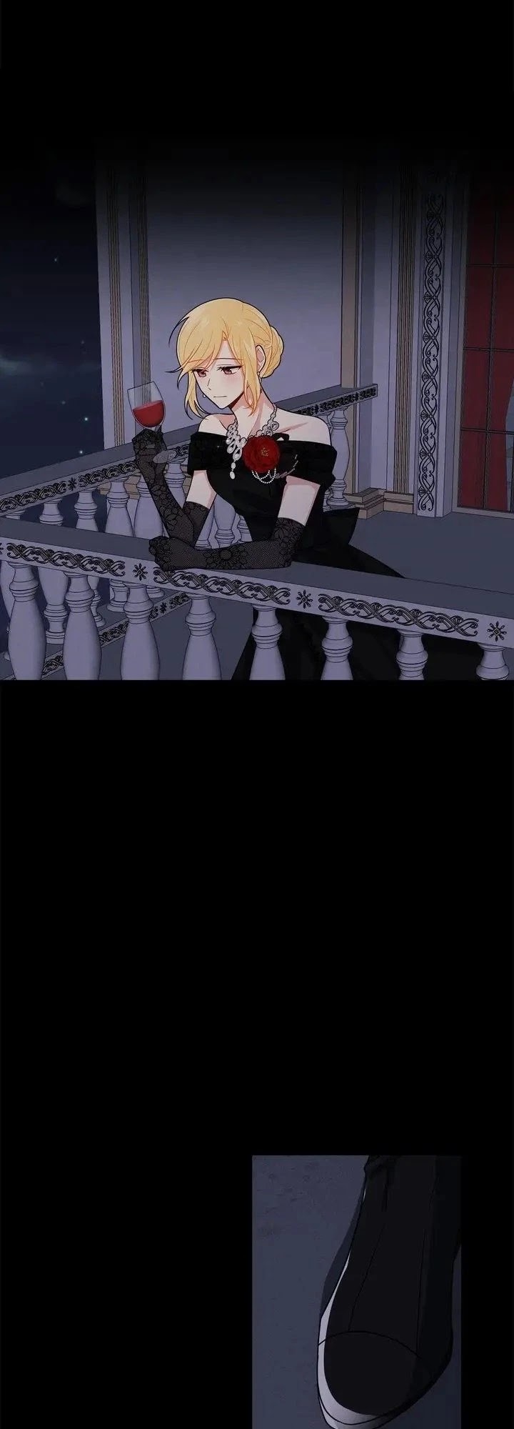 I Am a Child of This House Chapter 117 page 42 - Chapter 117