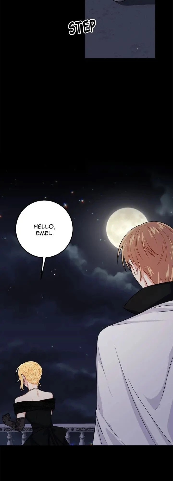I Am a Child of This House Chapter 117 page 43 - Chapter 117