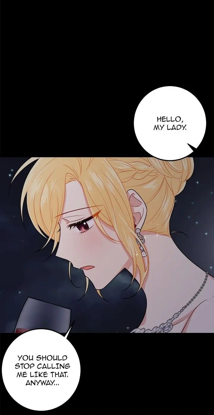 I Am a Child of This House Chapter 117 page 44 - Chapter 117