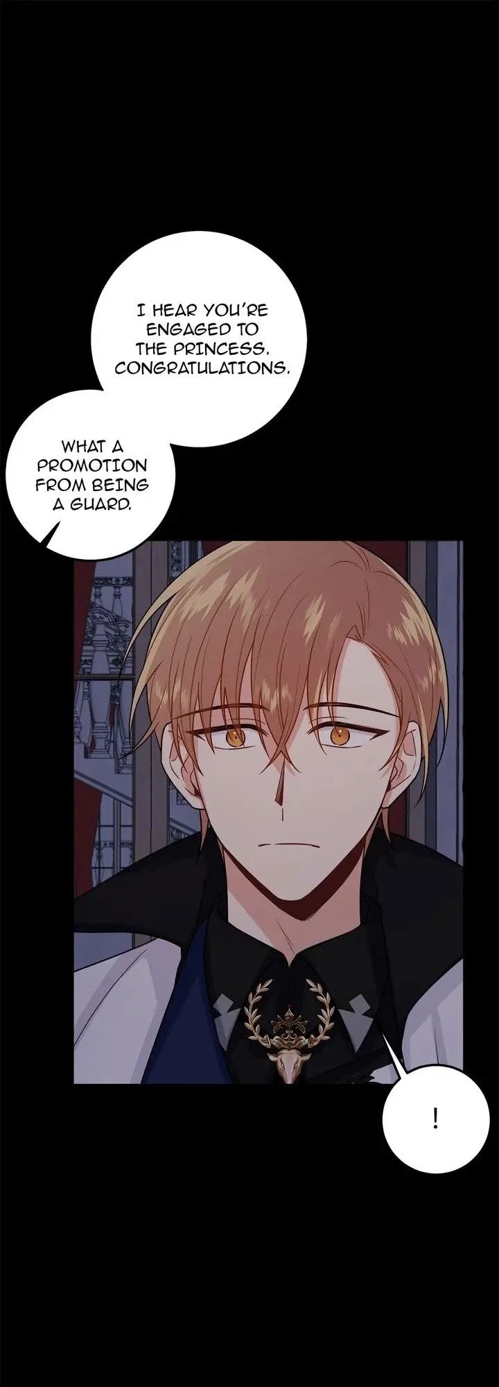 I Am a Child of This House Chapter 117 page 45 - Chapter 117
