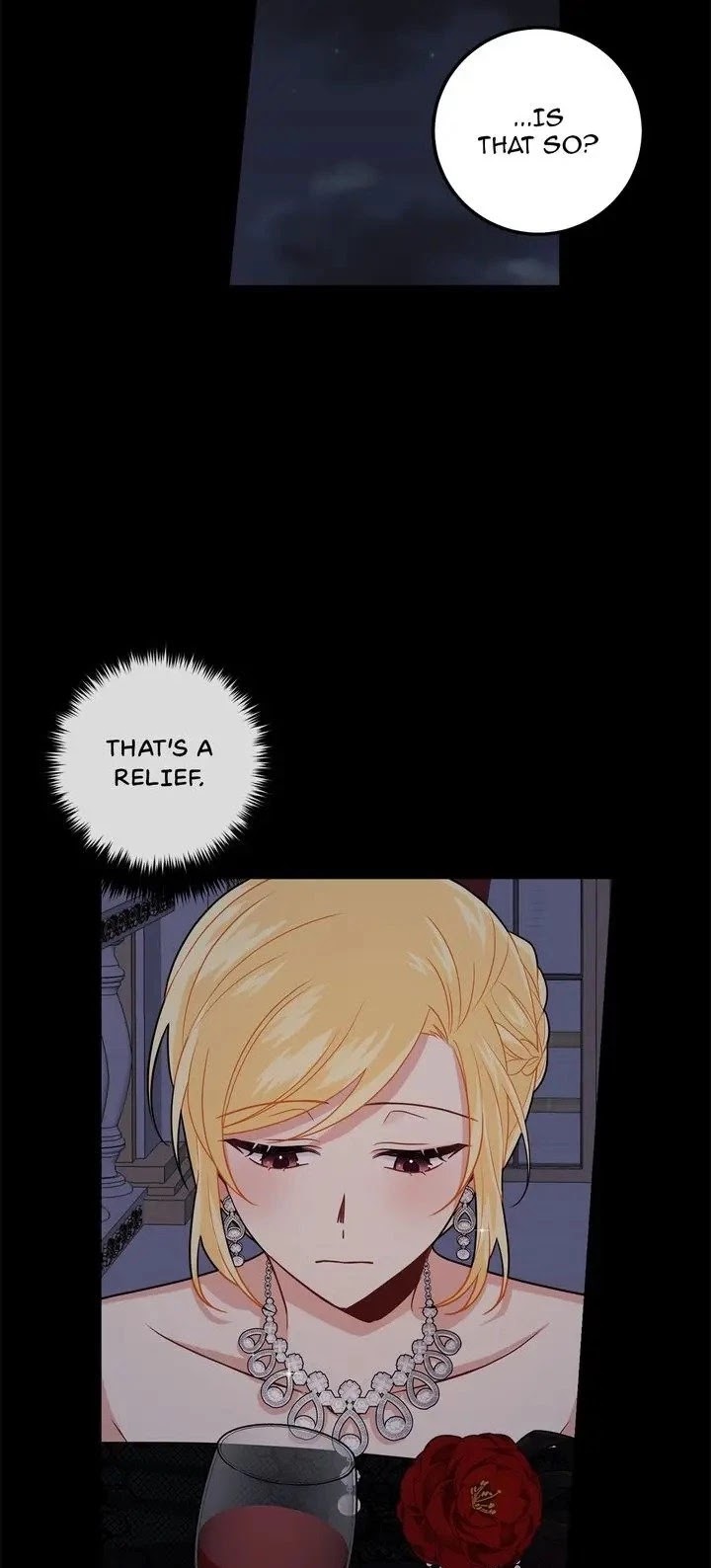I Am a Child of This House Chapter 117 page 47 - Chapter 117
