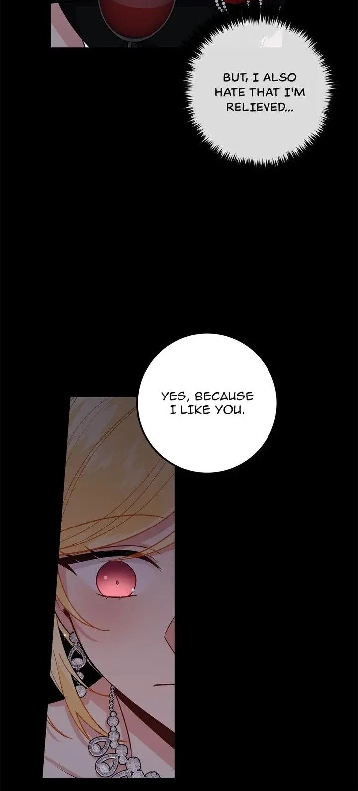 I Am a Child of This House Chapter 117 page 48 - Chapter 117