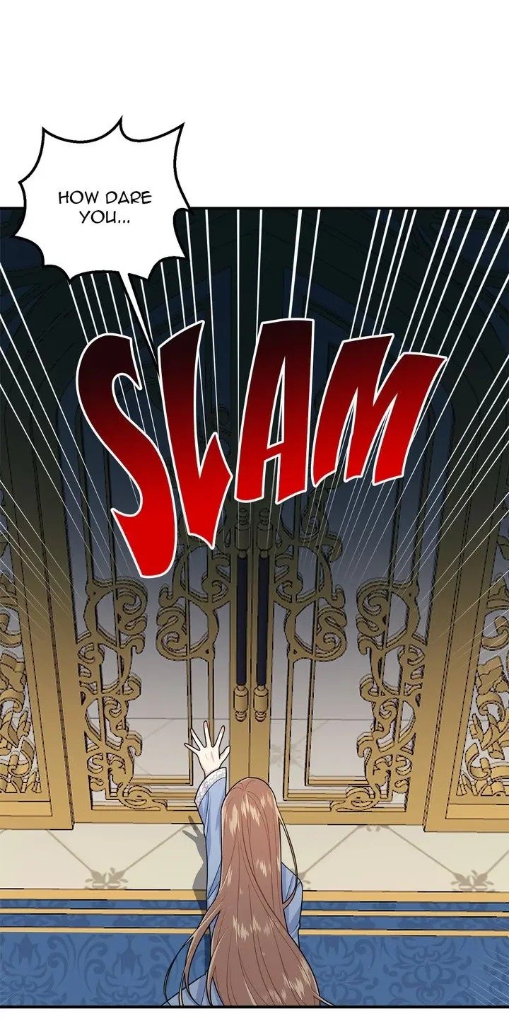 I Am a Child of This House Chapter 117 page 5 - Chapter 117