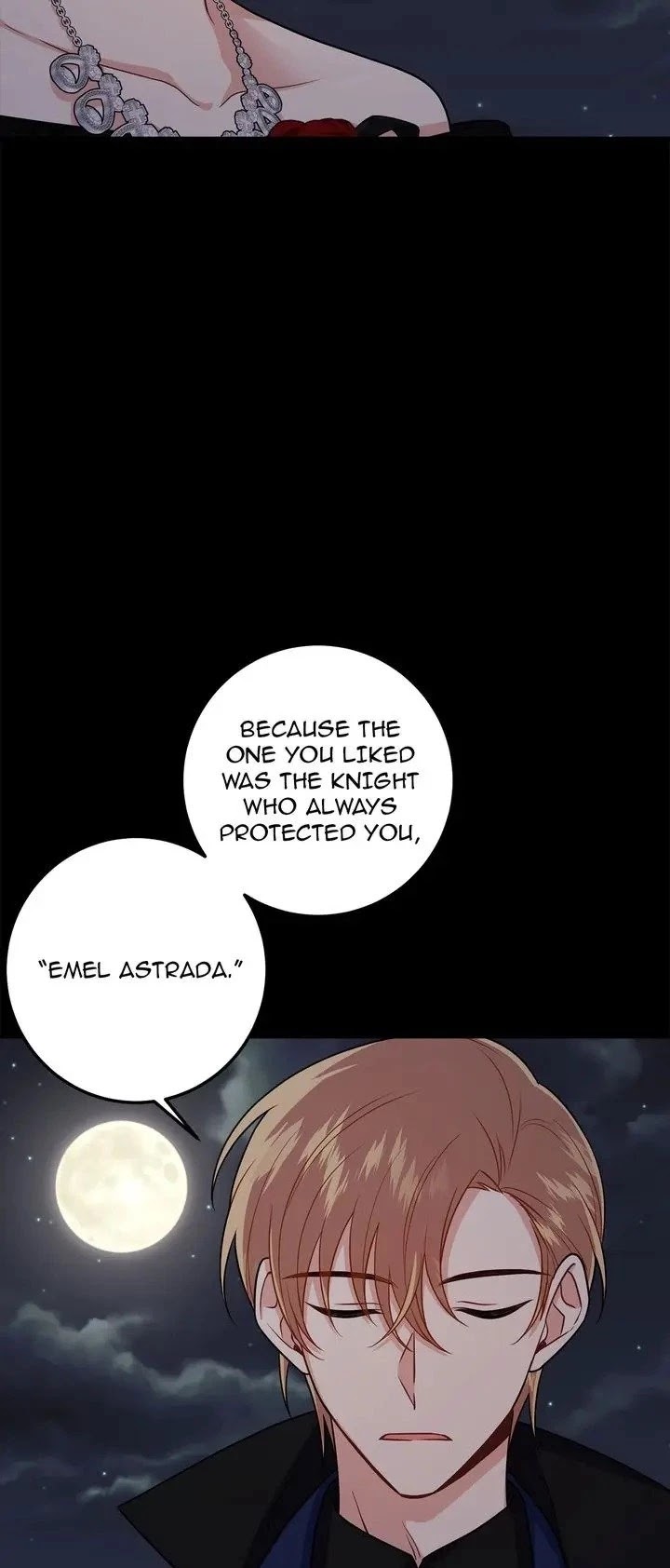 I Am a Child of This House Chapter 117 page 51 - Chapter 117