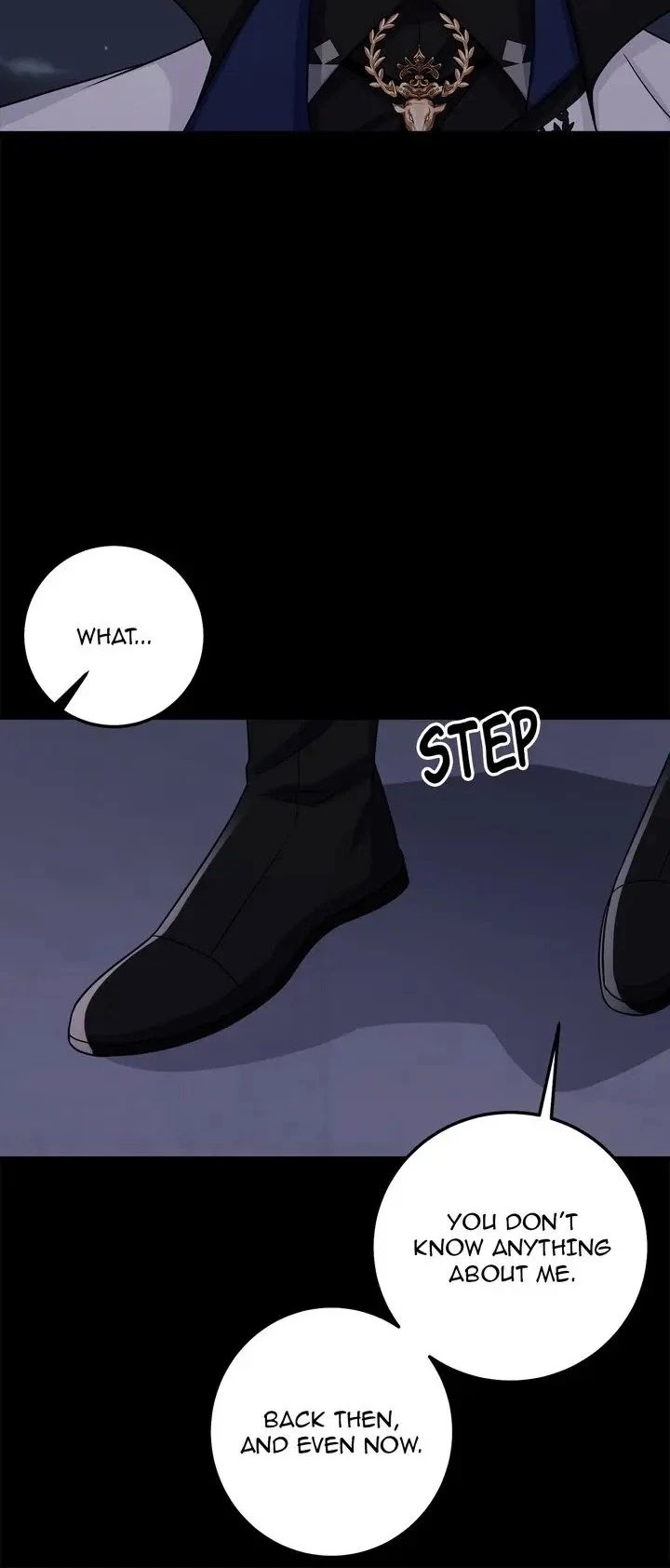 I Am a Child of This House Chapter 117 page 52 - Chapter 117