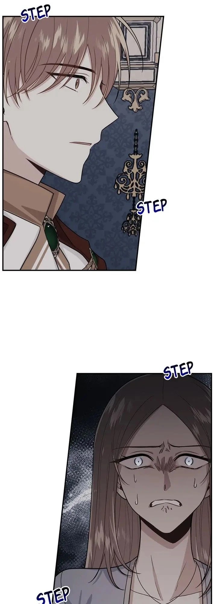 I Am a Child of This House Chapter 117 page 7 - Chapter 117