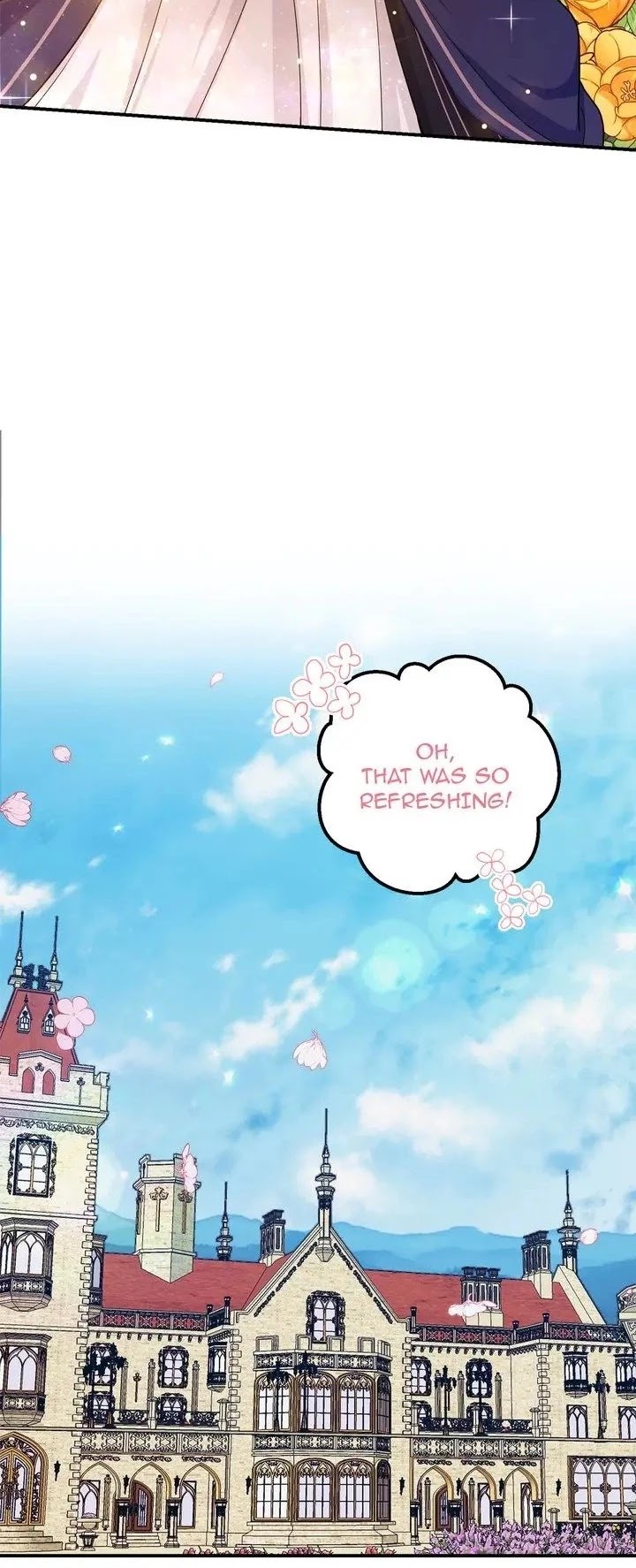 I Am a Child of This House Chapter 117 page 9 - Chapter 117