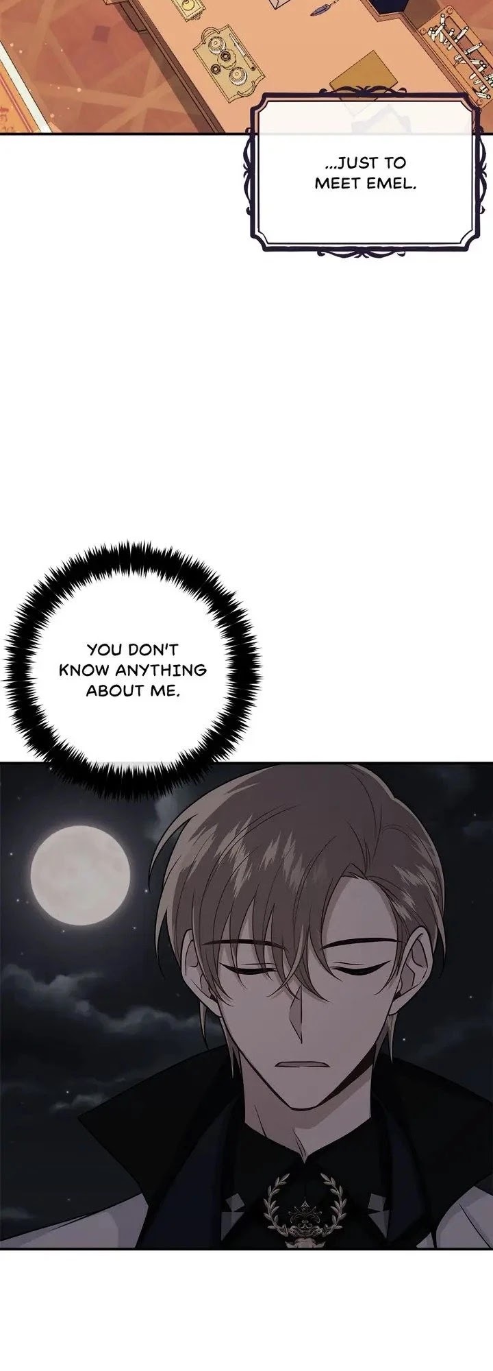 I Am a Child of This House Chapter 118 page 10 - Chapter 118