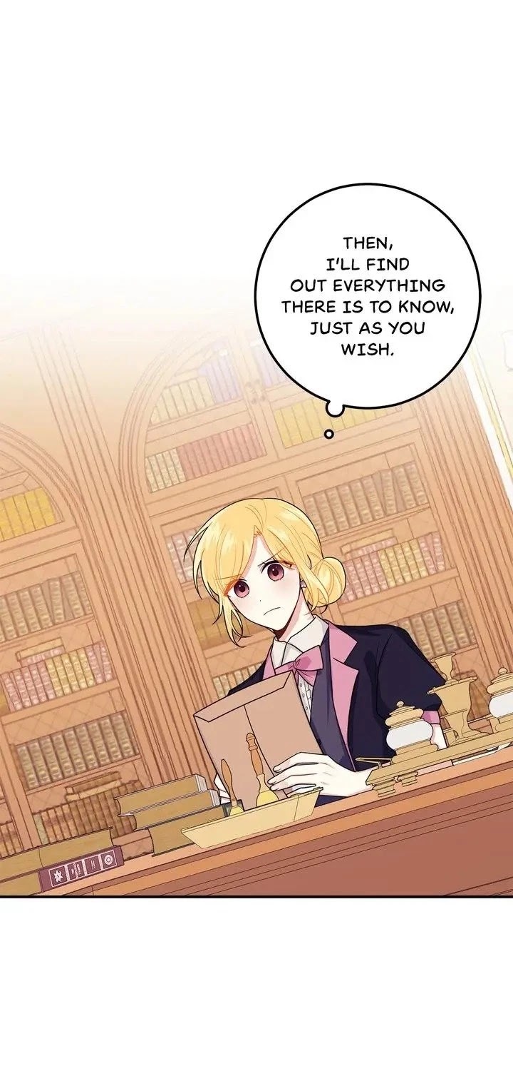 I Am a Child of This House Chapter 118 page 11 - Chapter 118