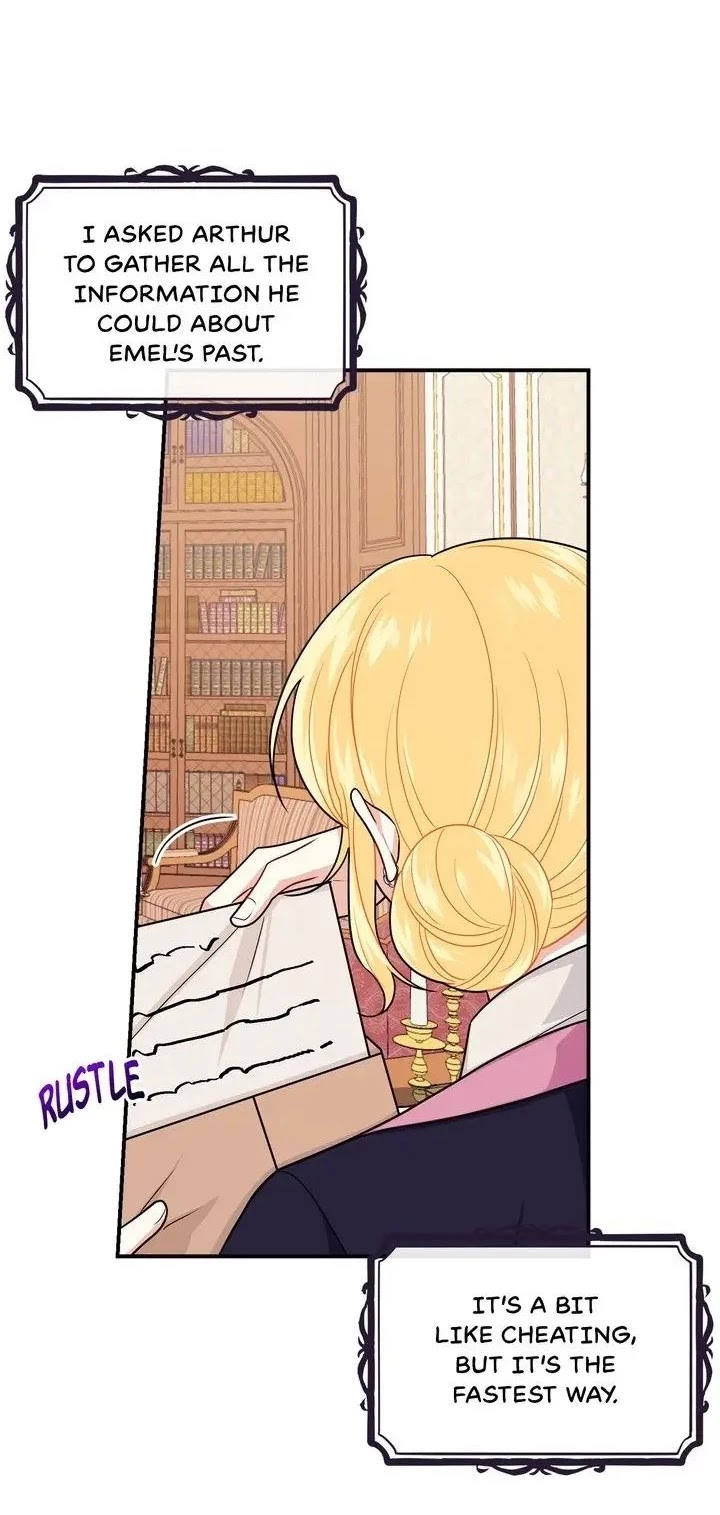 I Am a Child of This House Chapter 118 page 12 - Chapter 118