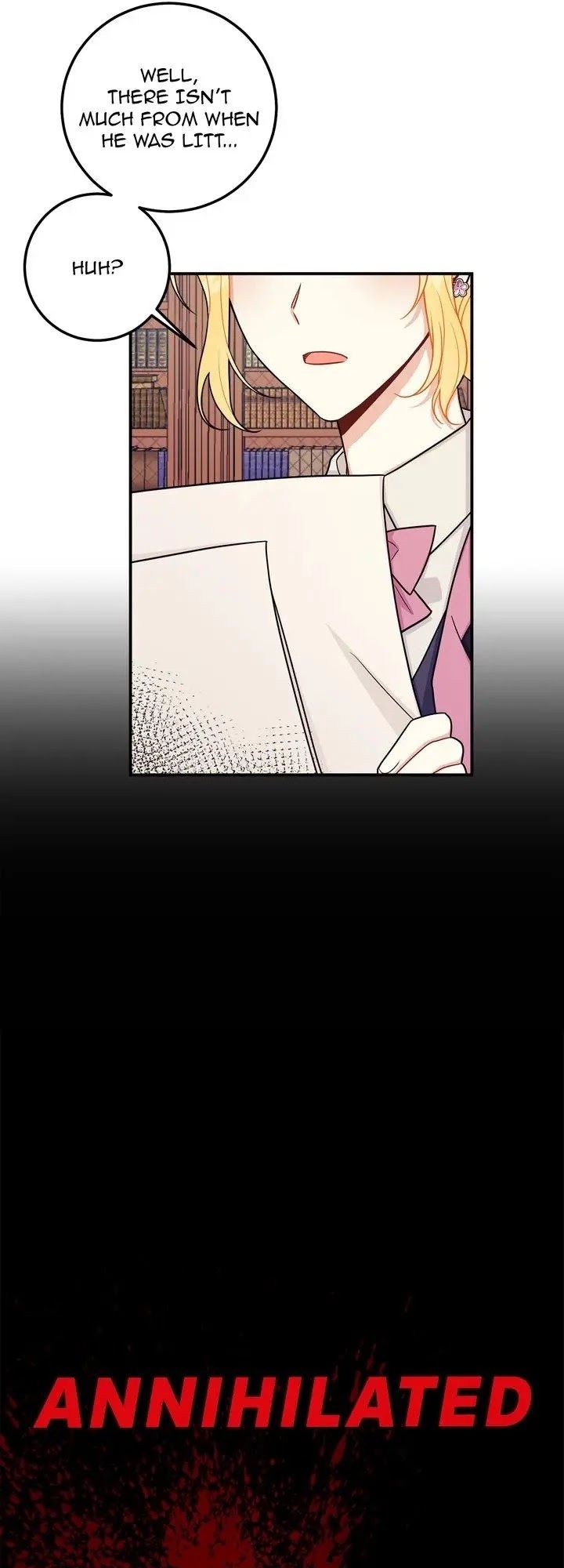 I Am a Child of This House Chapter 118 page 14 - Chapter 118