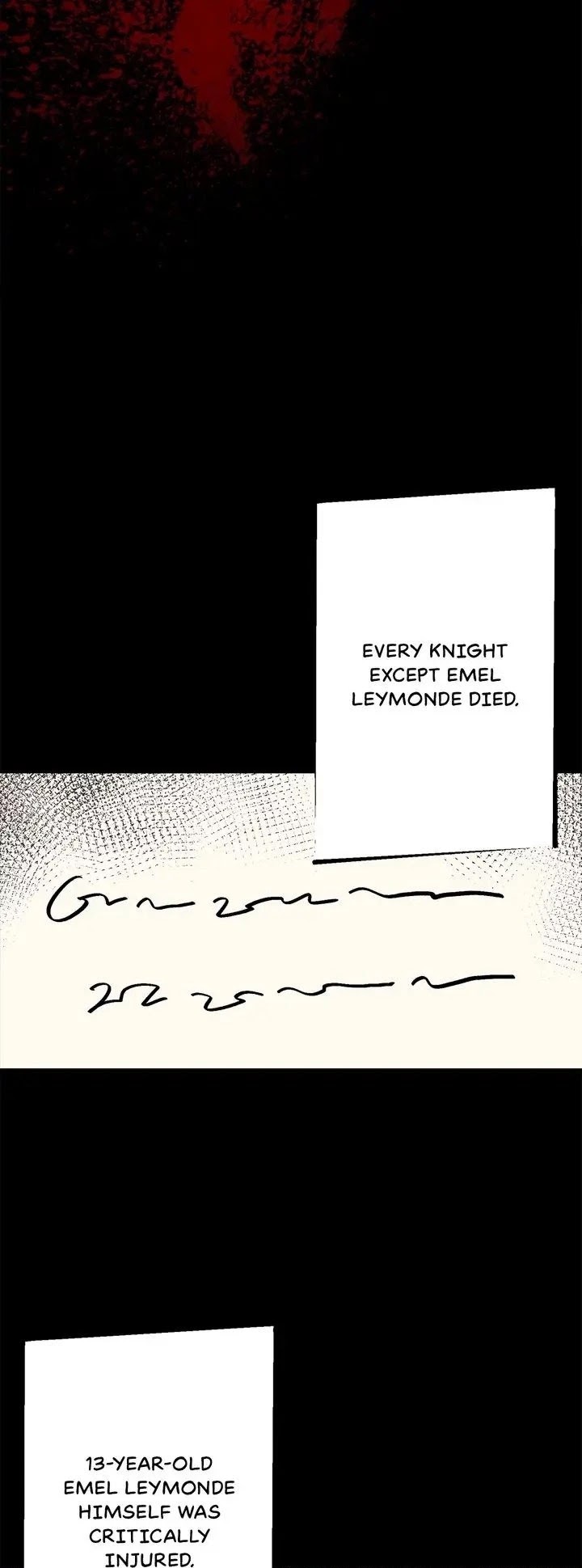 I Am a Child of This House Chapter 118 page 15 - Chapter 118
