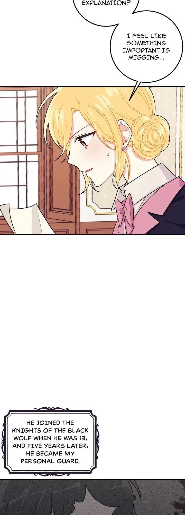 I Am a Child of This House Chapter 118 page 18 - Chapter 118