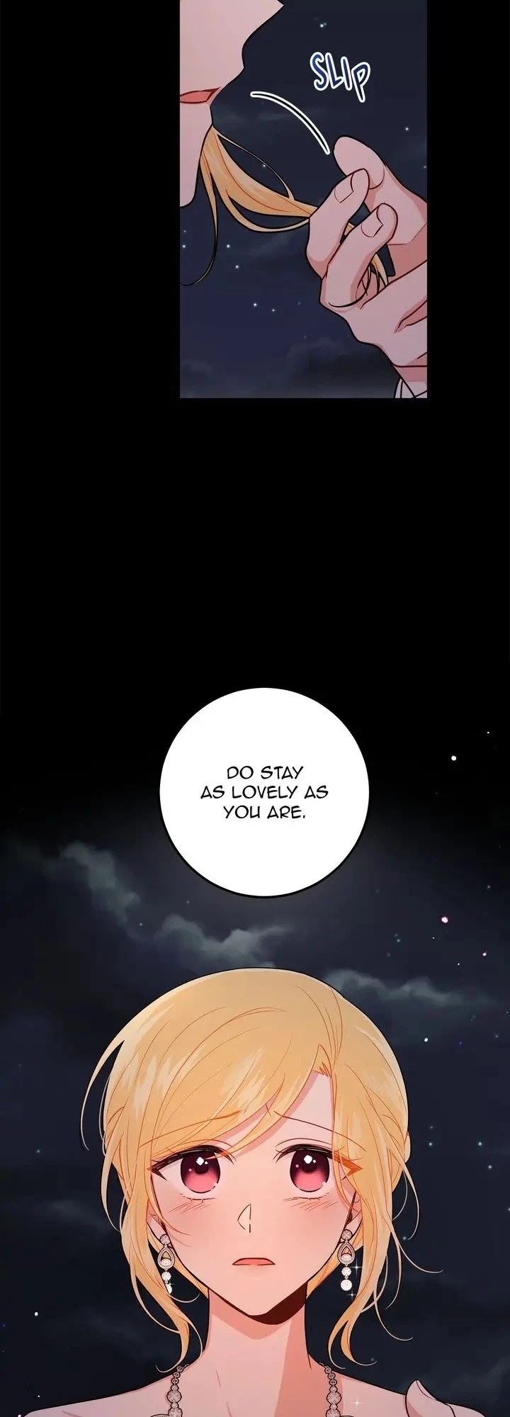 I Am a Child of This House Chapter 118 page 2 - Chapter 118