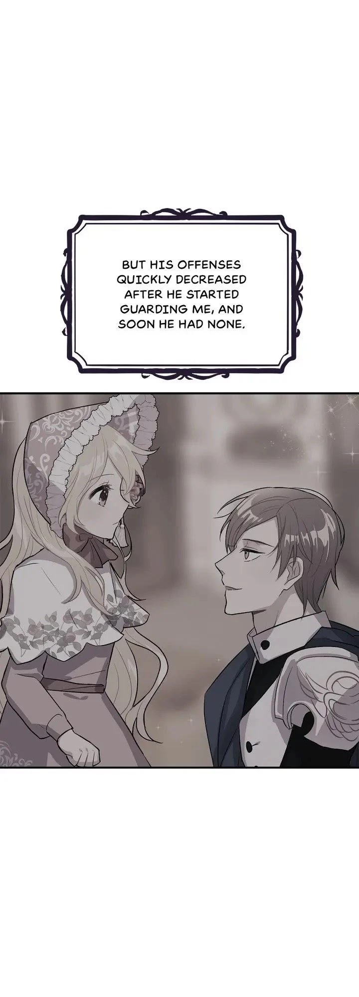 I Am a Child of This House Chapter 118 page 20 - Chapter 118