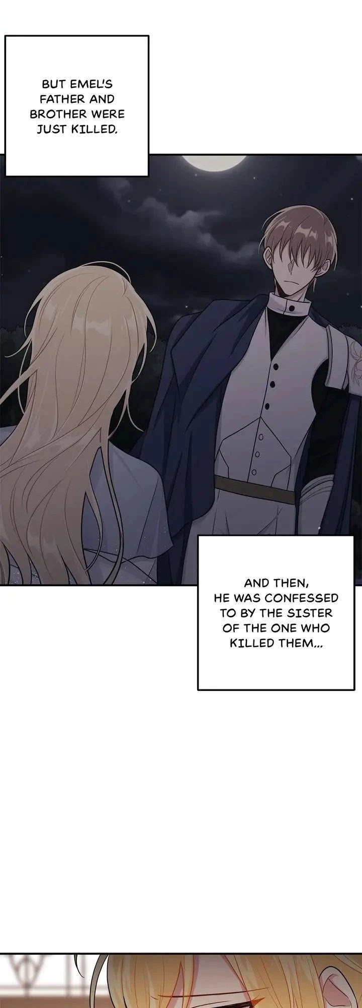 I Am a Child of This House Chapter 118 page 26 - Chapter 118
