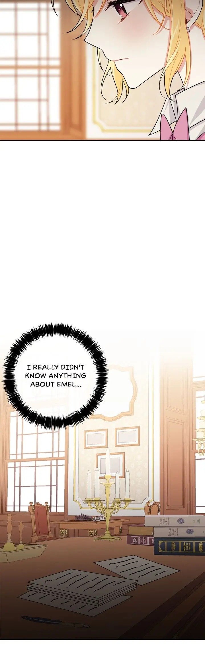 I Am a Child of This House Chapter 118 page 27 - Chapter 118