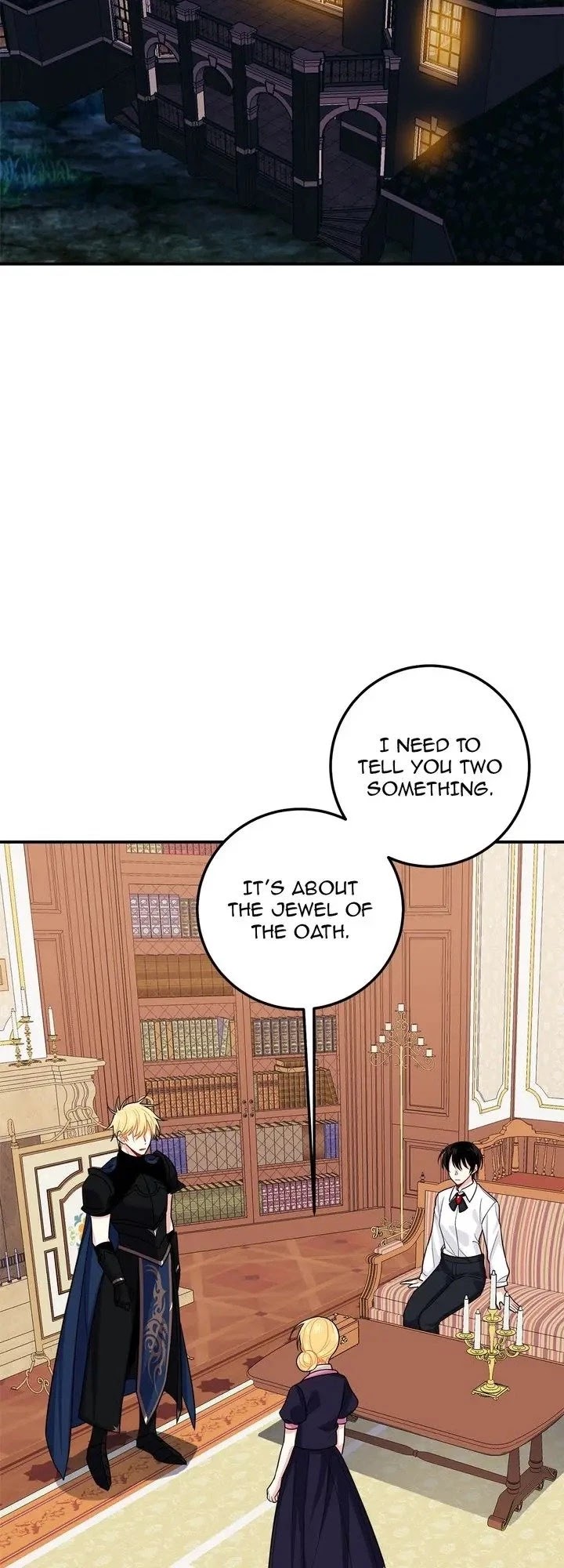I Am a Child of This House Chapter 118 page 29 - Chapter 118