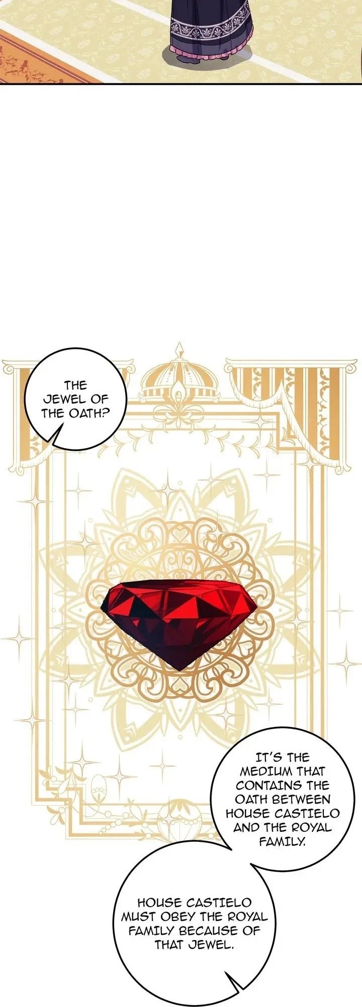 I Am a Child of This House Chapter 118 page 30 - Chapter 118
