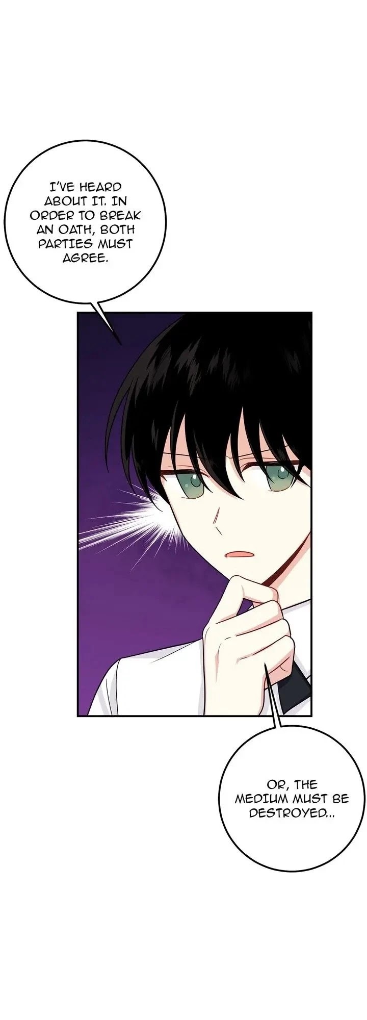I Am a Child of This House Chapter 118 page 31 - Chapter 118