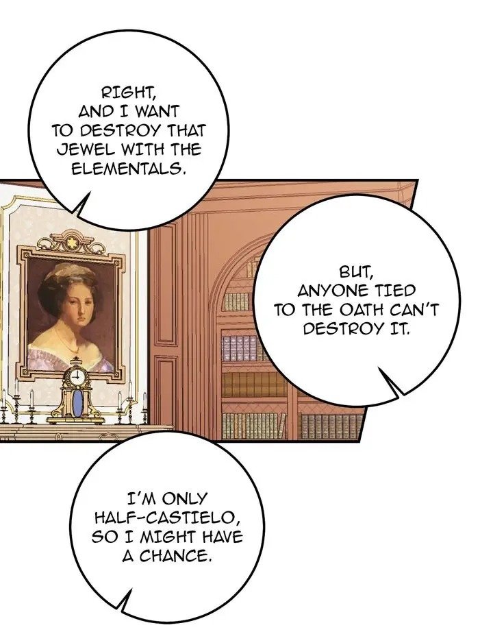 I Am a Child of This House Chapter 118 page 32 - Chapter 118