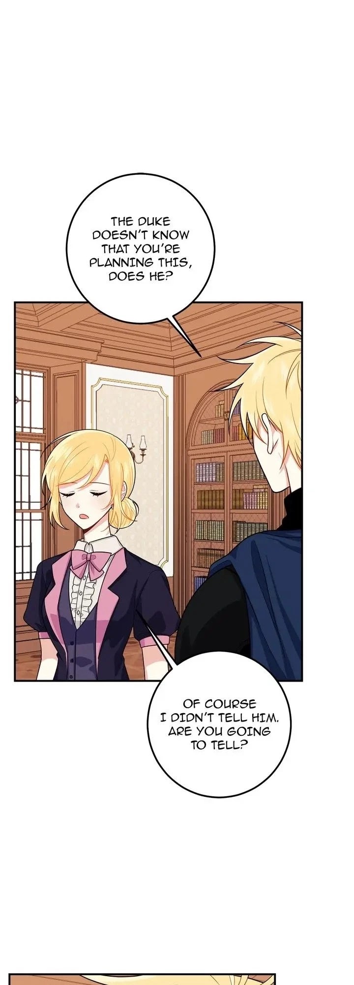 I Am a Child of This House Chapter 118 page 33 - Chapter 118
