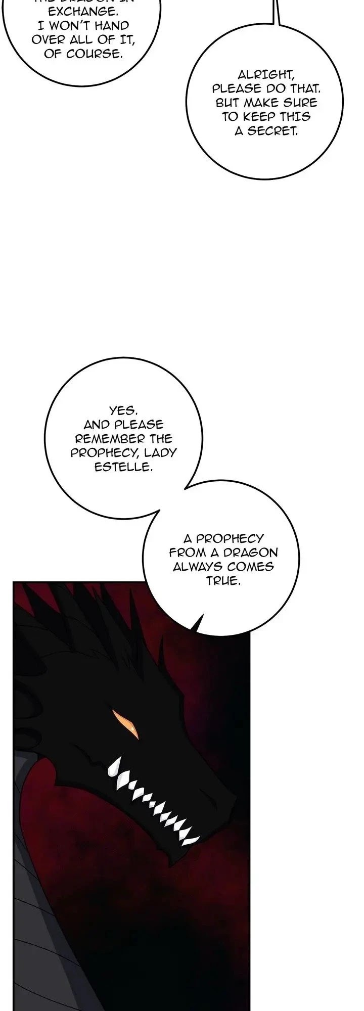 I Am a Child of This House Chapter 118 page 36 - Chapter 118
