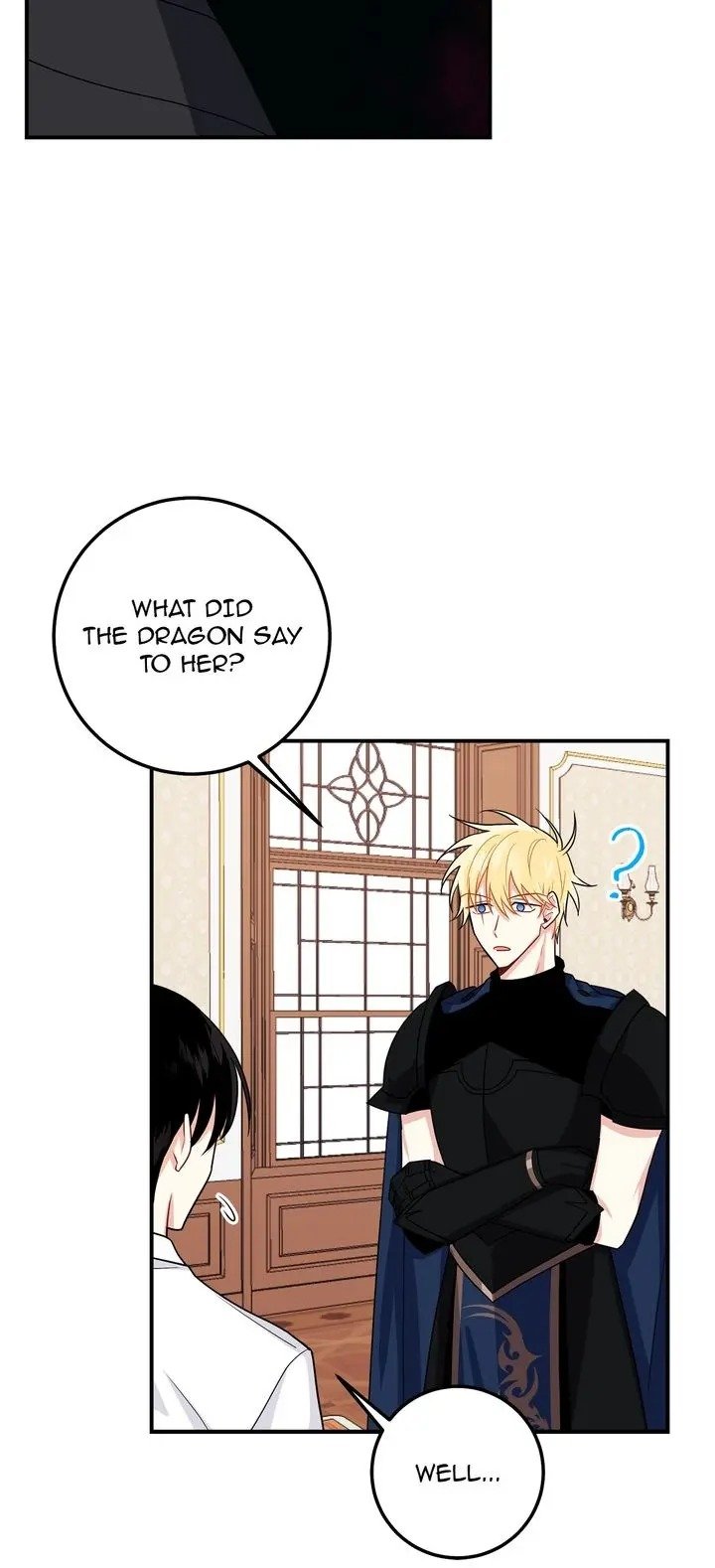 I Am a Child of This House Chapter 118 page 37 - Chapter 118