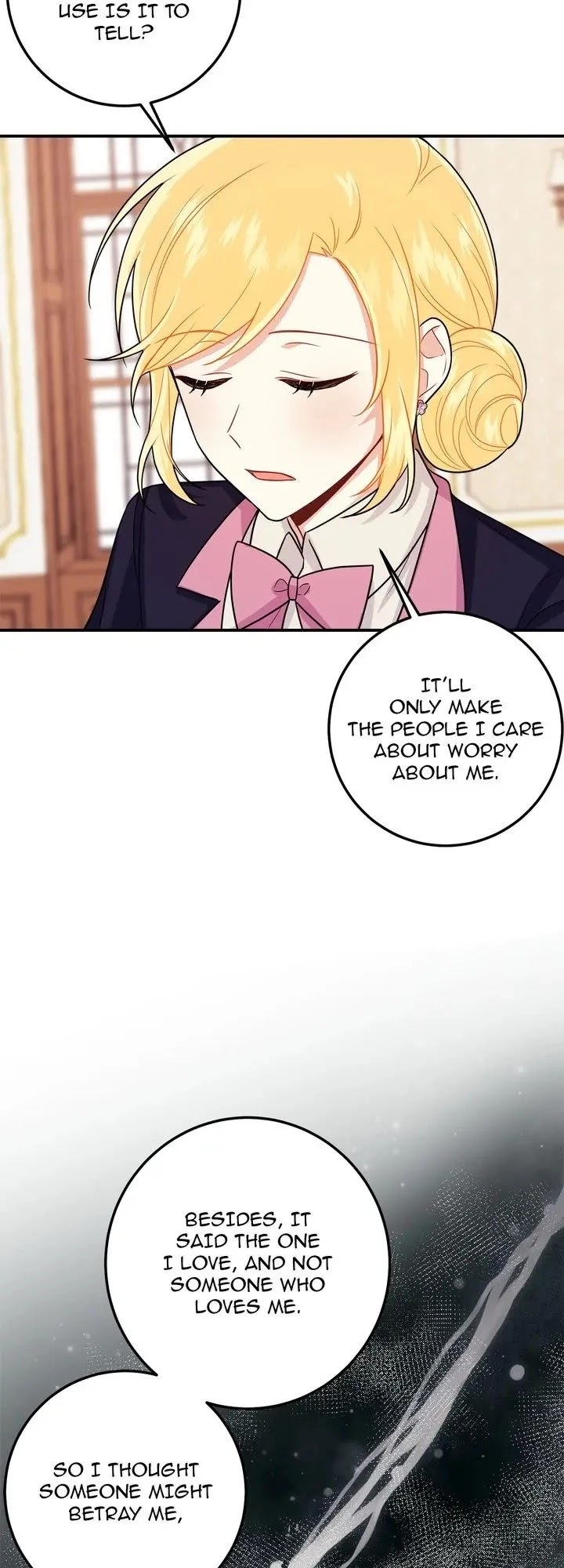 I Am a Child of This House Chapter 118 page 39 - Chapter 118