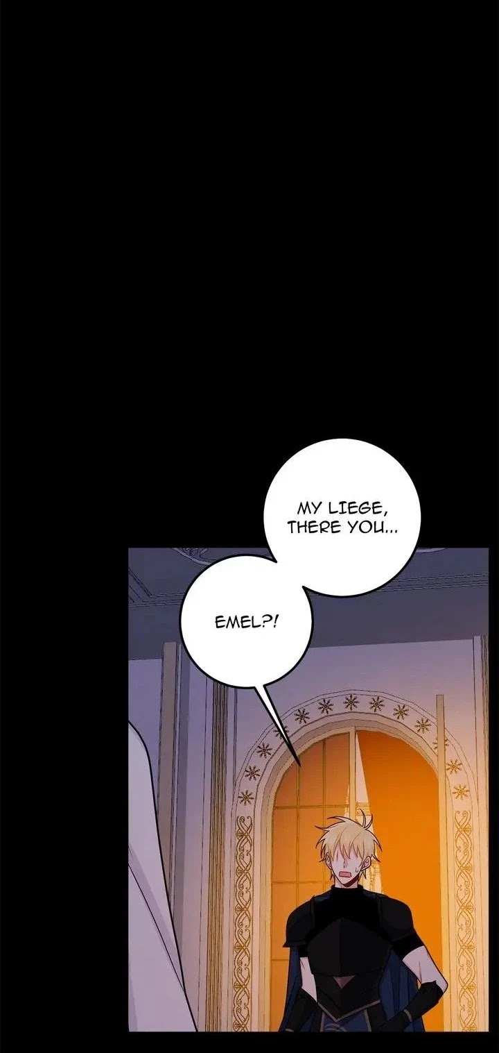 I Am a Child of This House Chapter 118 page 4 - Chapter 118