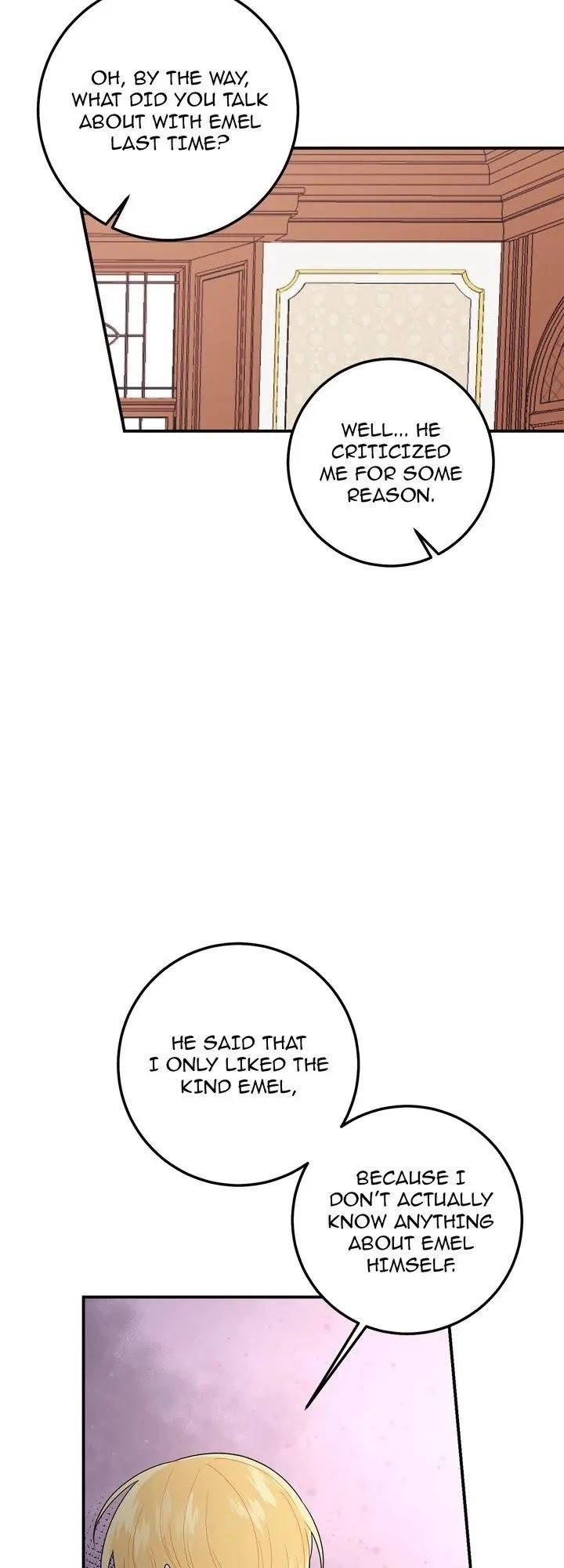 I Am a Child of This House Chapter 118 page 42 - Chapter 118
