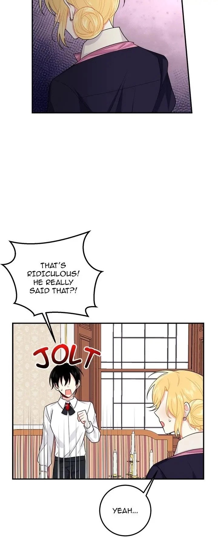 I Am a Child of This House Chapter 118 page 43 - Chapter 118