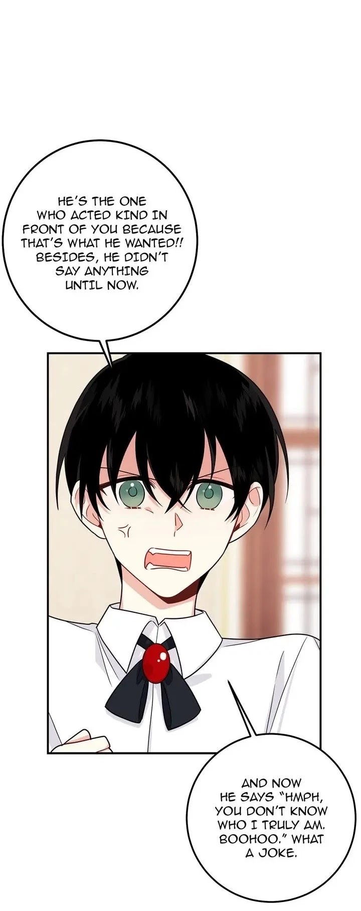 I Am a Child of This House Chapter 118 page 44 - Chapter 118