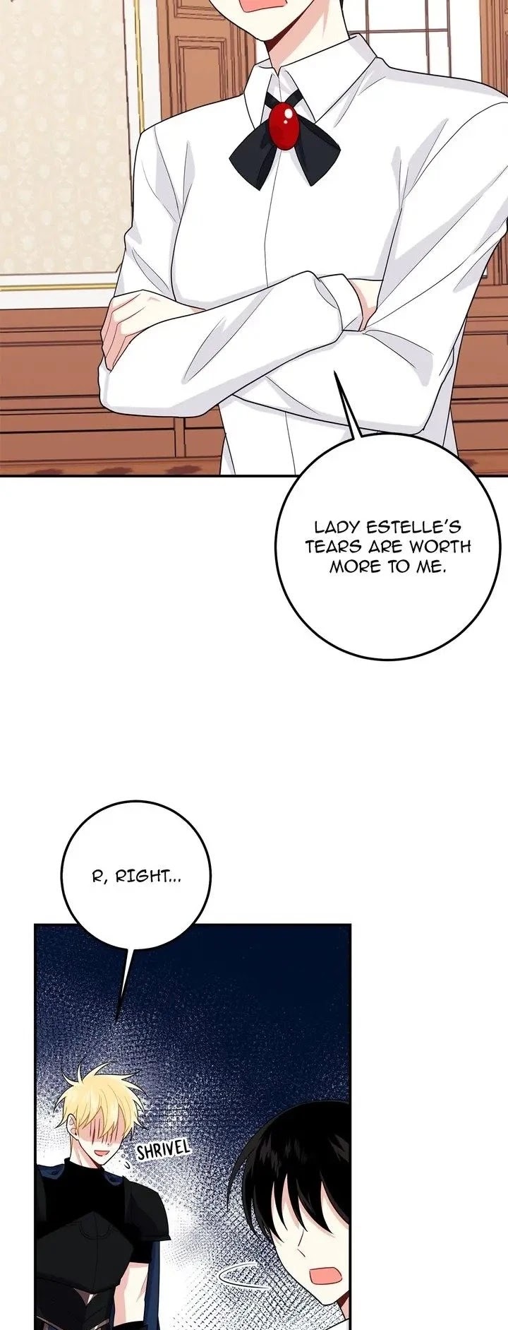 I Am a Child of This House Chapter 118 page 47 - Chapter 118