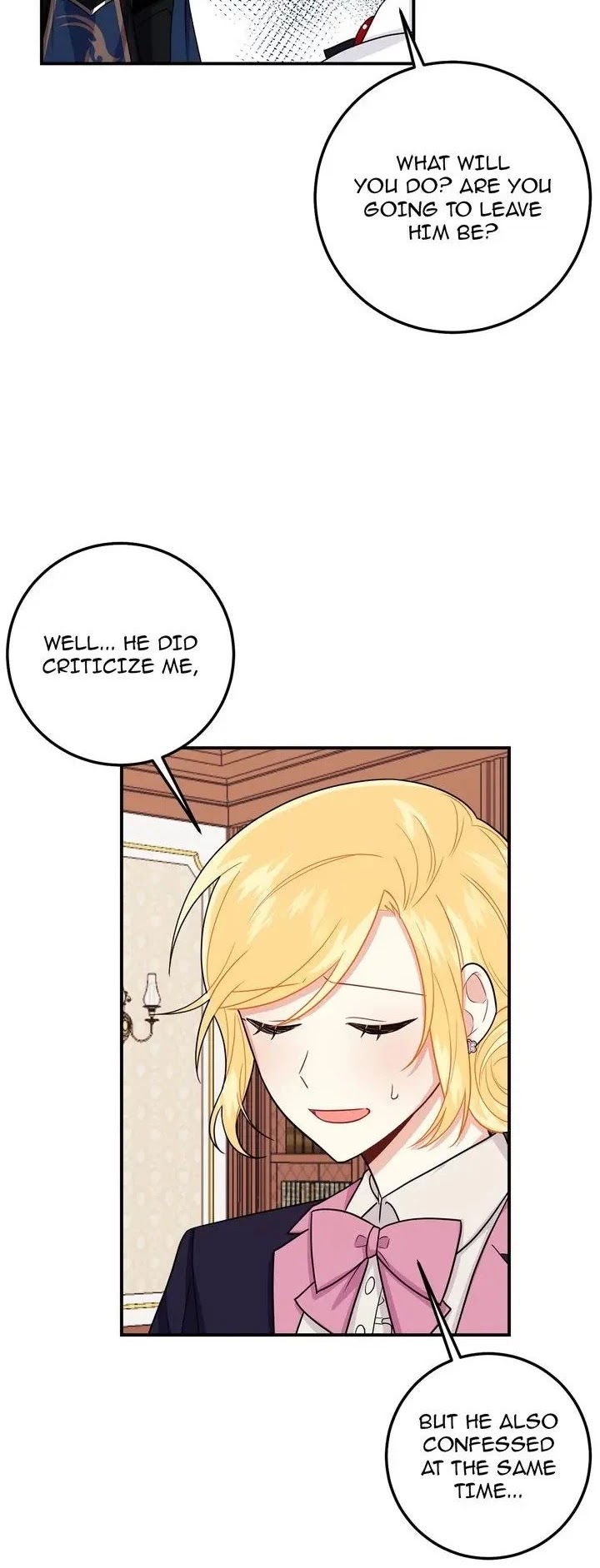I Am a Child of This House Chapter 118 page 48 - Chapter 118