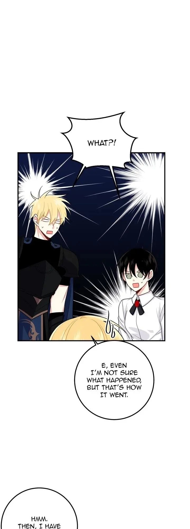 I Am a Child of This House Chapter 118 page 49 - Chapter 118