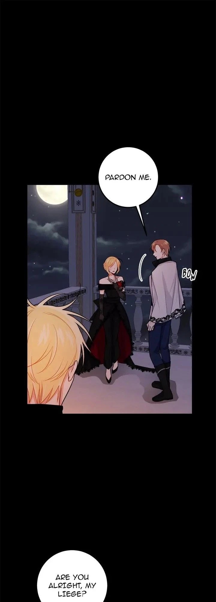 I Am a Child of This House Chapter 118 page 5 - Chapter 118