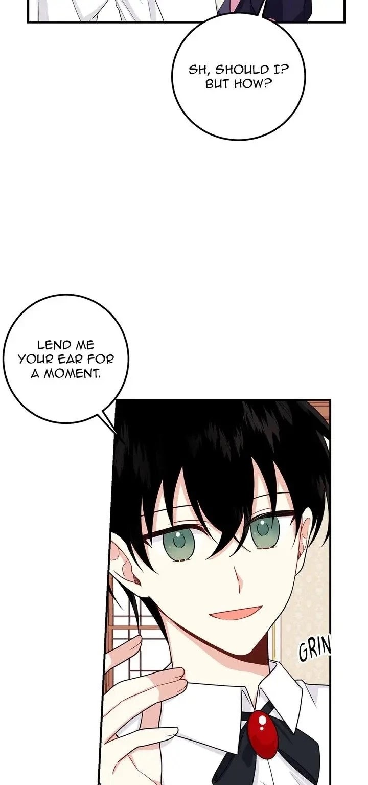 I Am a Child of This House Chapter 118 page 51 - Chapter 118