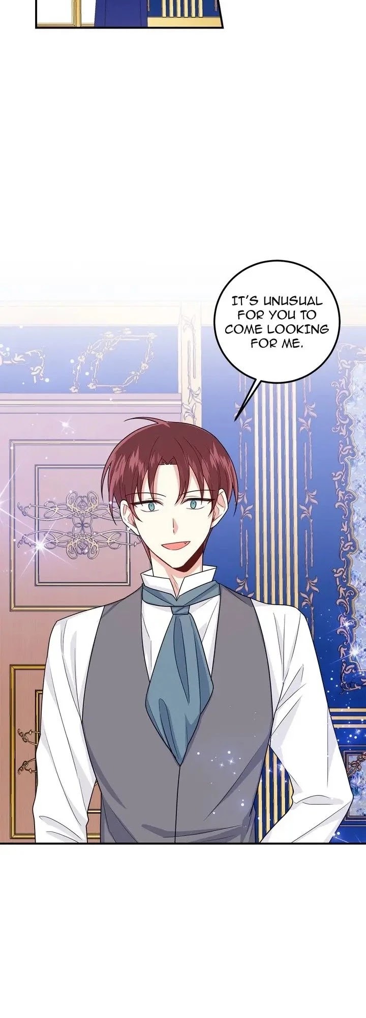 I Am a Child of This House Chapter 118 page 54 - Chapter 118