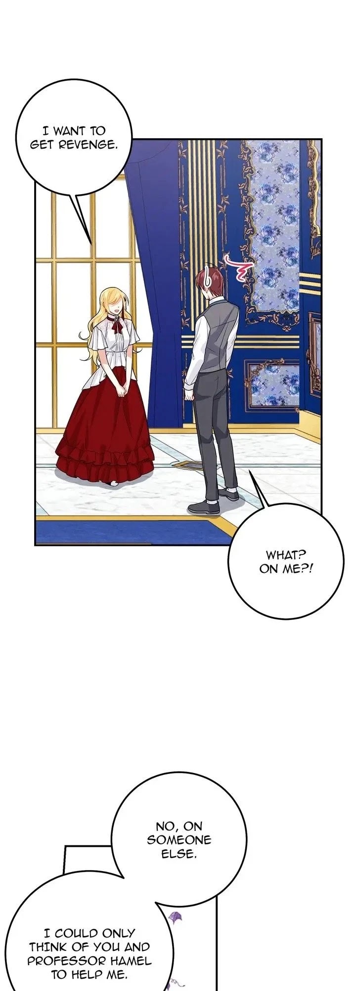I Am a Child of This House Chapter 118 page 55 - Chapter 118