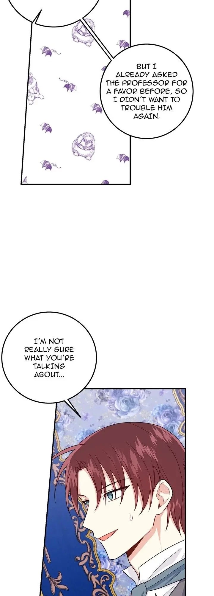 I Am a Child of This House Chapter 118 page 56 - Chapter 118