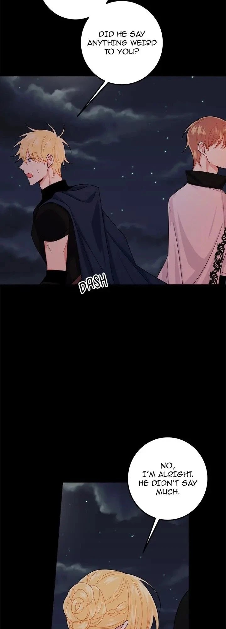 I Am a Child of This House Chapter 118 page 6 - Chapter 118
