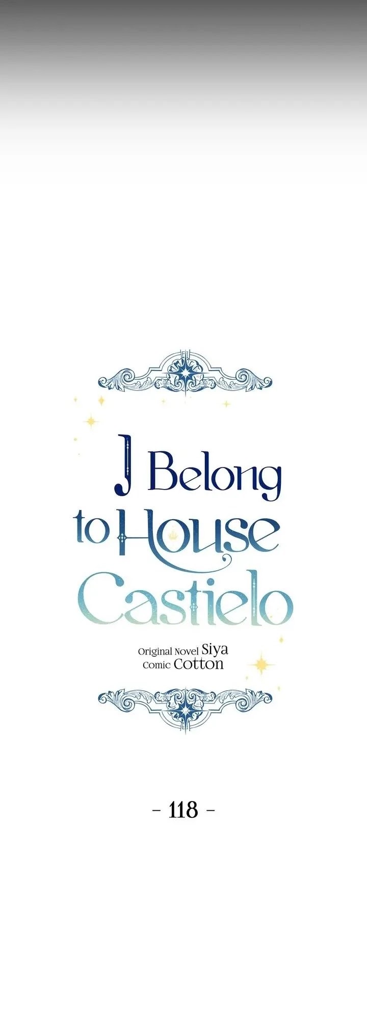I Am a Child of This House Chapter 118 page 8 - Chapter 118
