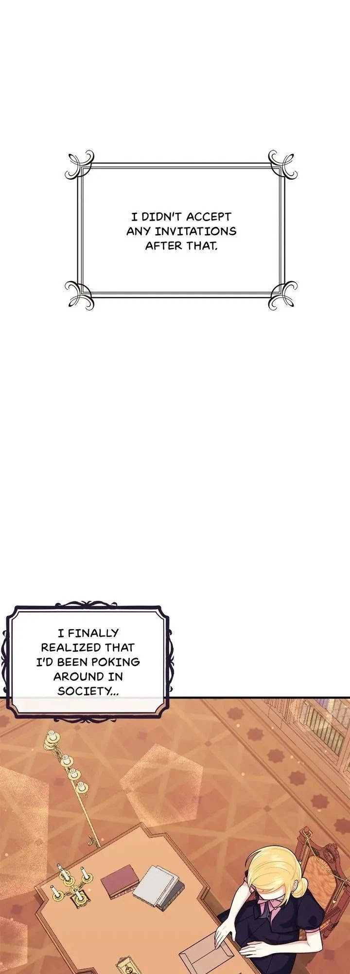 I Am a Child of This House Chapter 118 page 9 - Chapter 118
