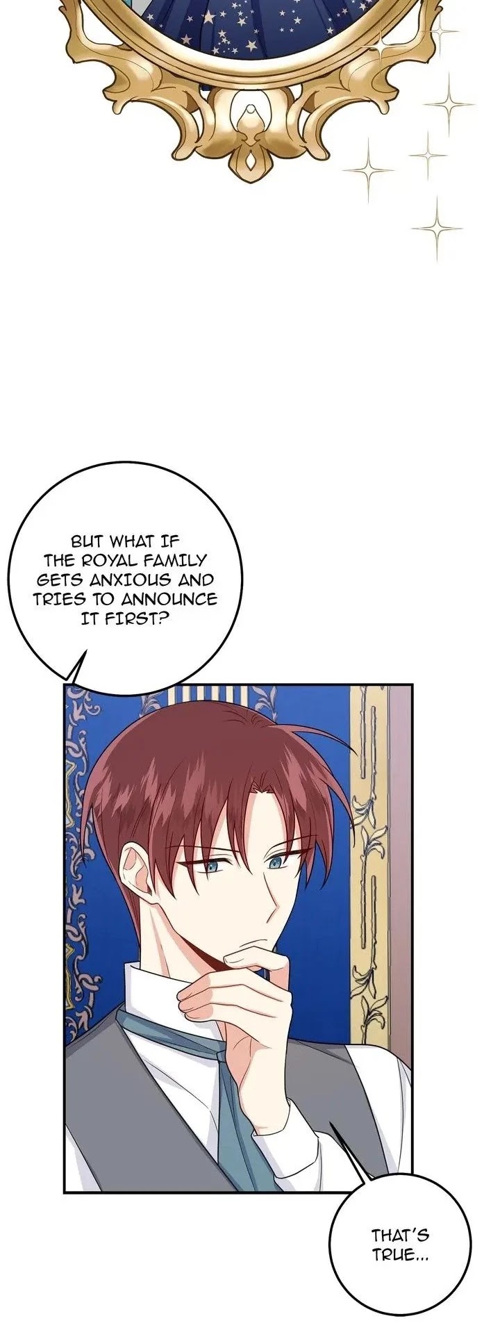 I Am a Child of This House Chapter 119 page 10 - Chapter 119