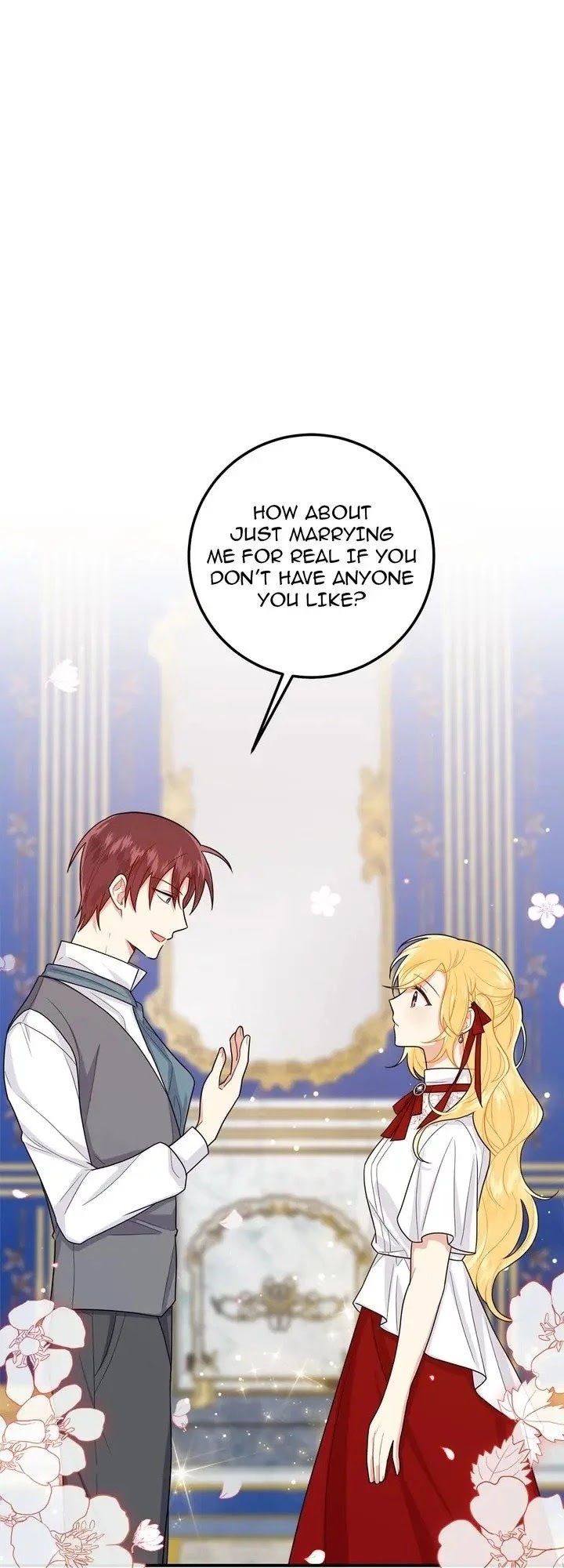 I Am a Child of This House Chapter 119 page 11 - Chapter 119