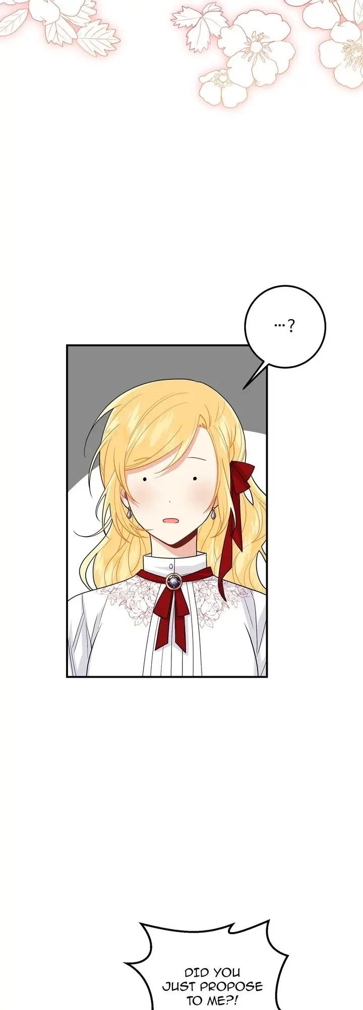 I Am a Child of This House Chapter 119 page 12 - Chapter 119